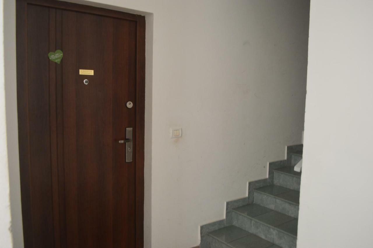 Apartment Terra, Koper Center Exterior photo