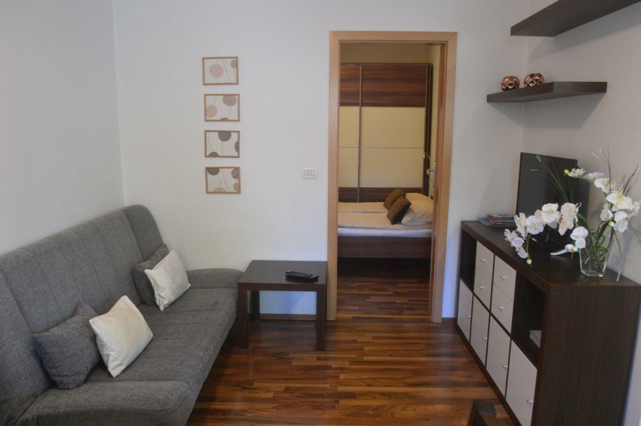 Apartment Terra, Koper Center Exterior photo