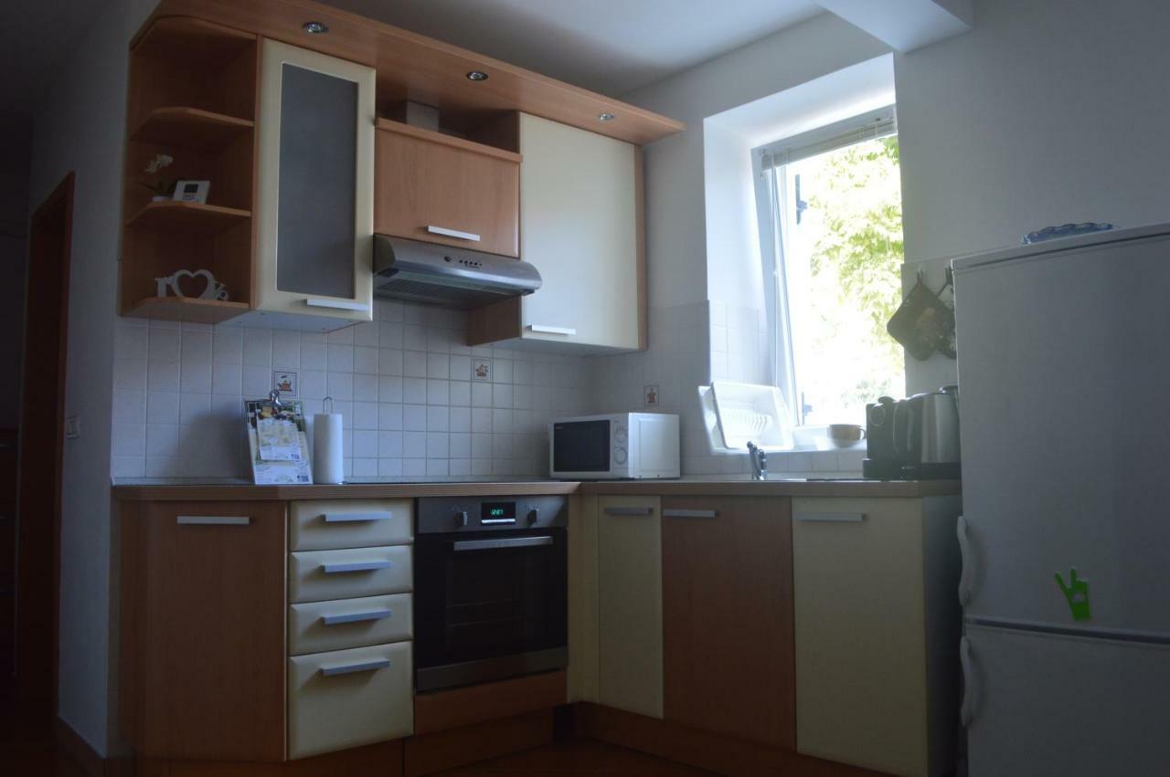 Apartment Terra, Koper Center Exterior photo